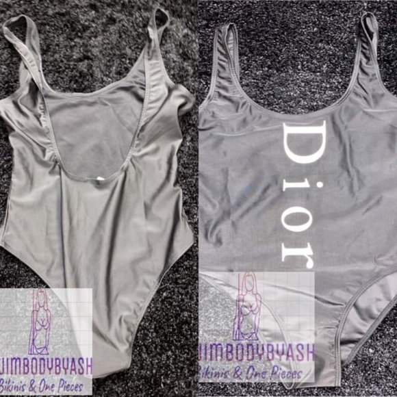 SwimSuits - Picture 2 of 12